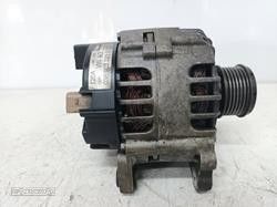 ALTERNADOR VOLKSWAGEN BORA 2002 -038903023S - 3