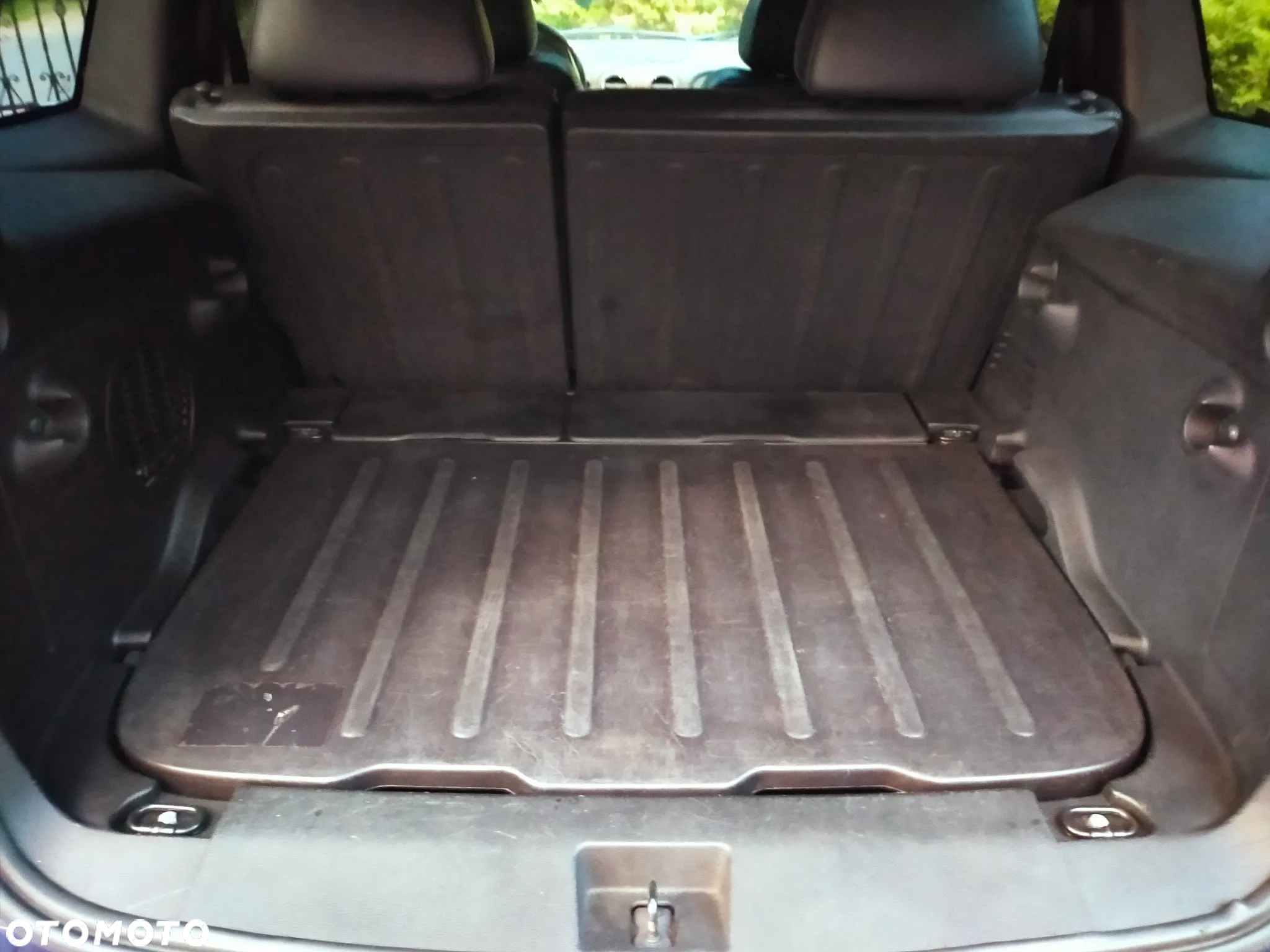 Chevrolet HHR 2.4 LT - 10