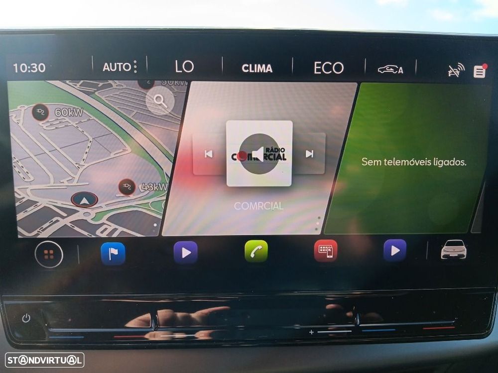 Cupra Born 58 kWh e-Boost Plus - 22