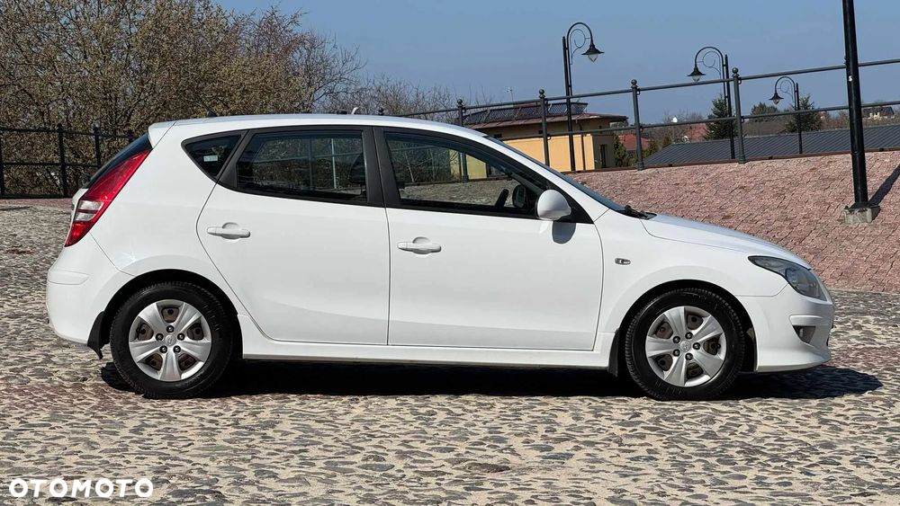 Hyundai i30 - 8