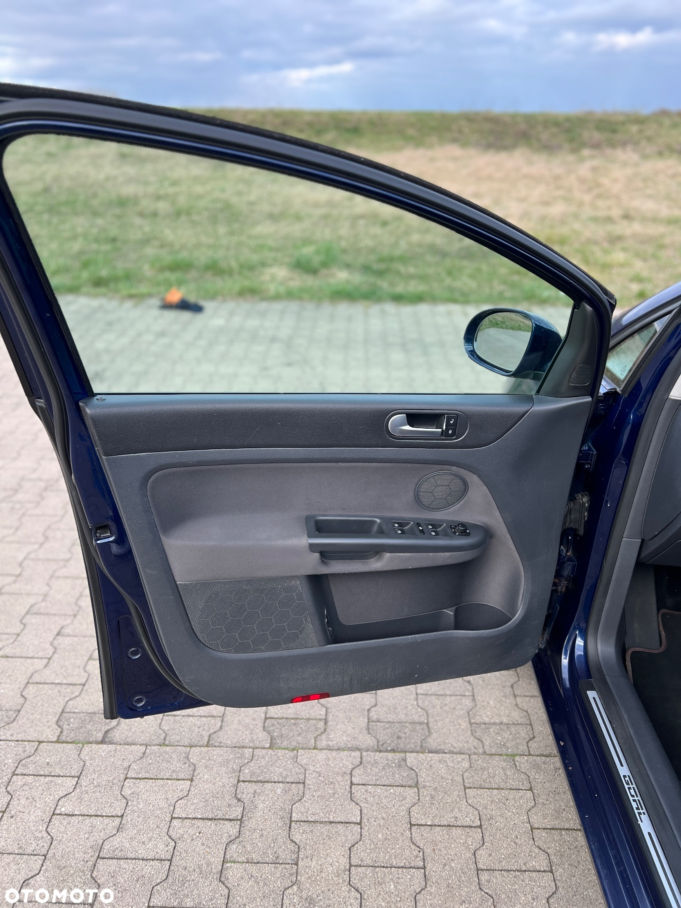 Volkswagen Golf Plus 1.6 Goal - 12