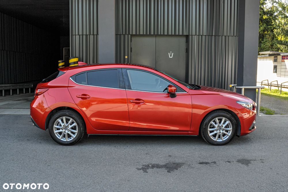 Mazda 3 2.0 Skyenergy - 5