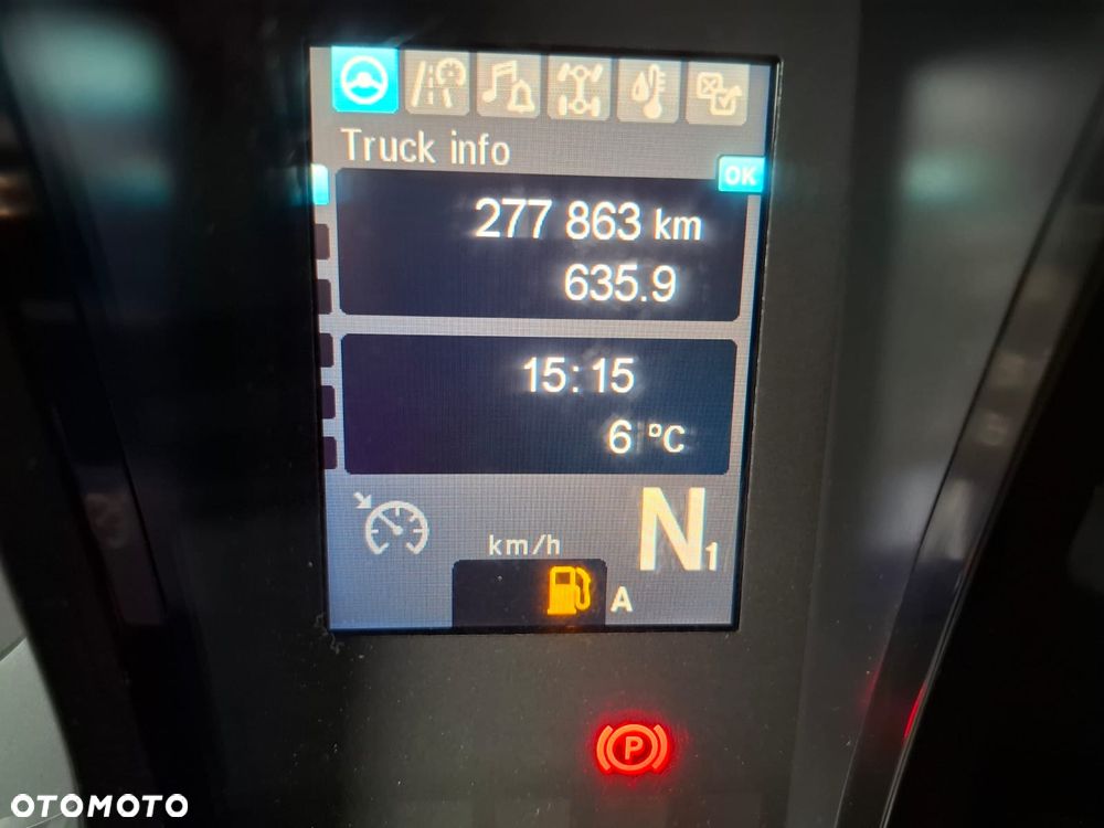 Mercedes-Benz ANTOS 2633 EURO6 ZOELLER z DE - 18