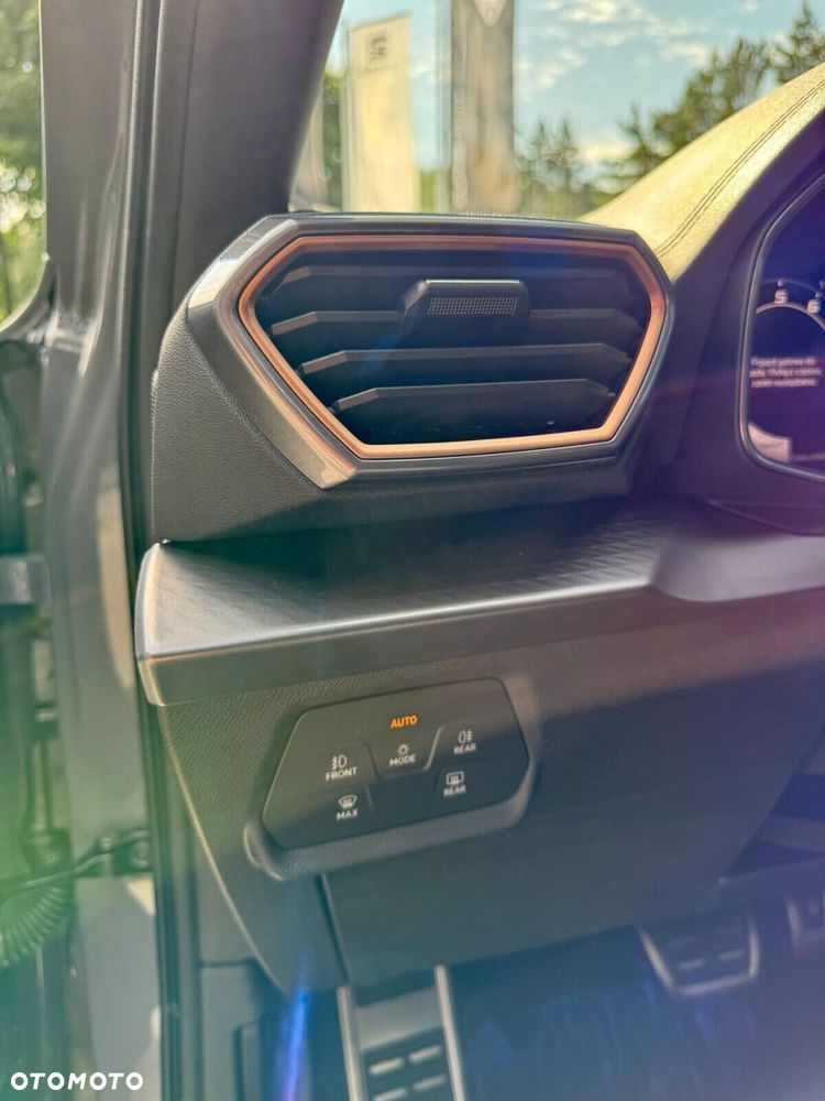 Cupra Formentor 1.5 eTSI mHEV DSG - 14