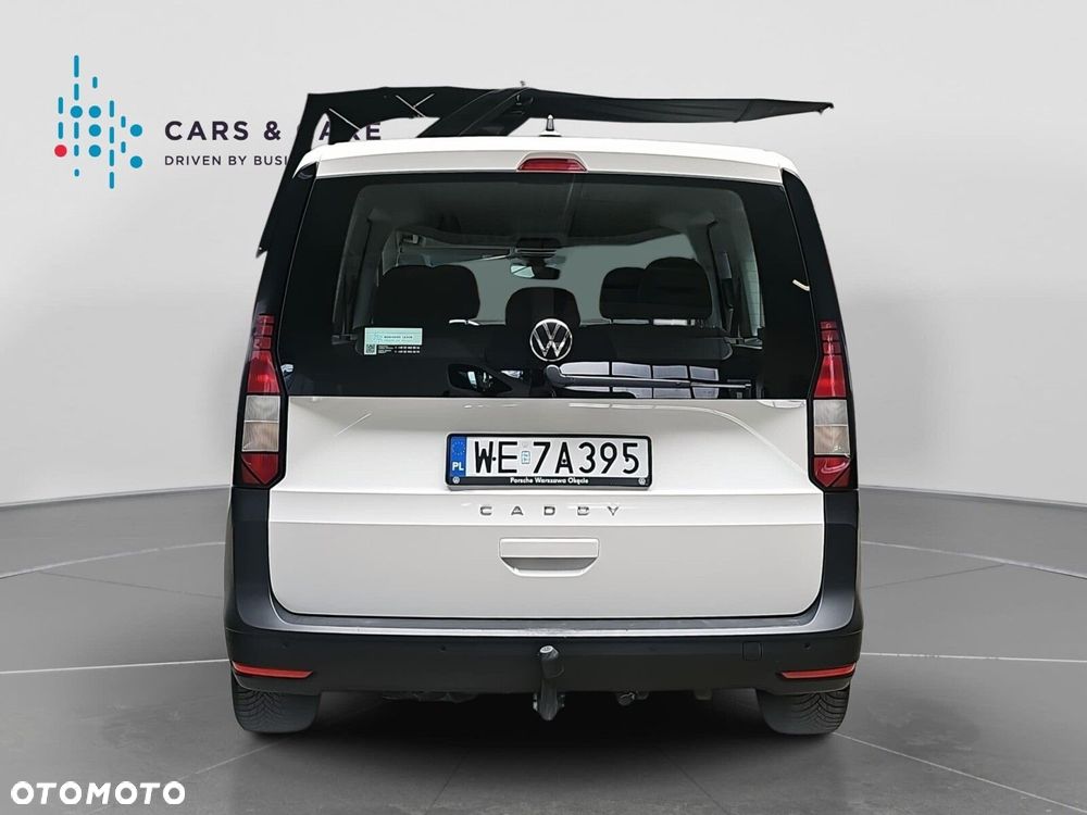 Volkswagen Caddy 2.0 TDI - 25
