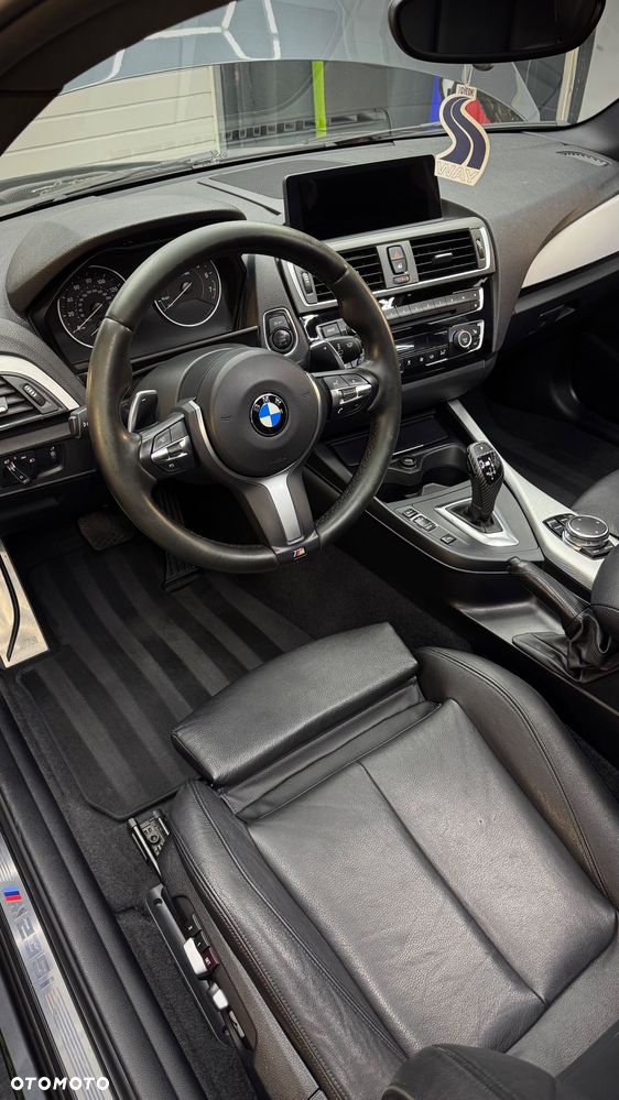 BMW Seria 2 M235i Sport-Aut - 22