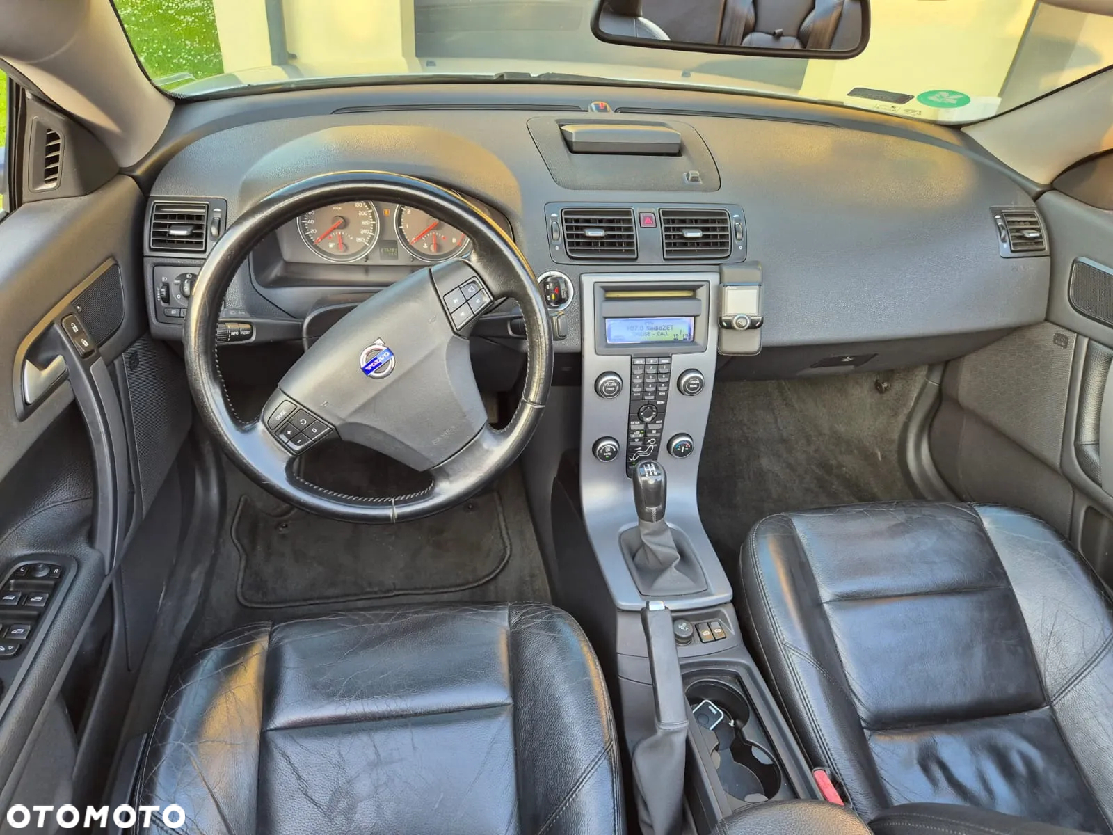 Volvo C70 - 18