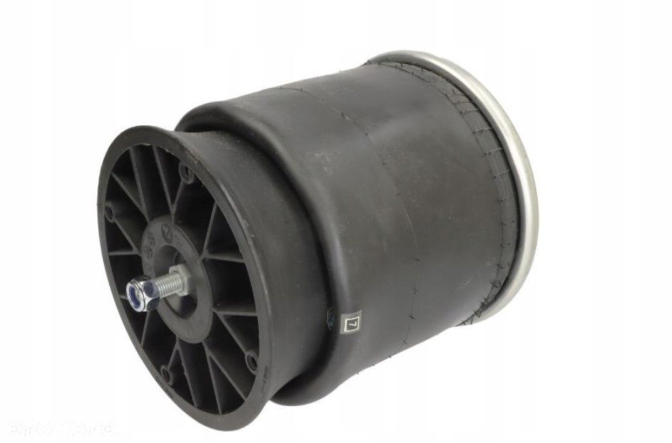 saf, kögel - miech zawieszenia pneumatycznego tył - 2