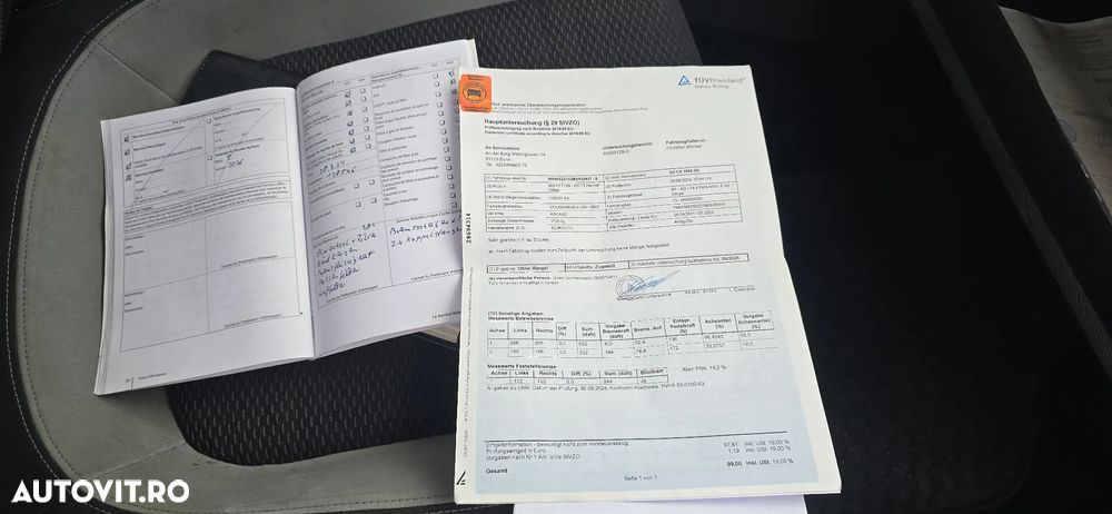 Volkswagen Scirocco - 27