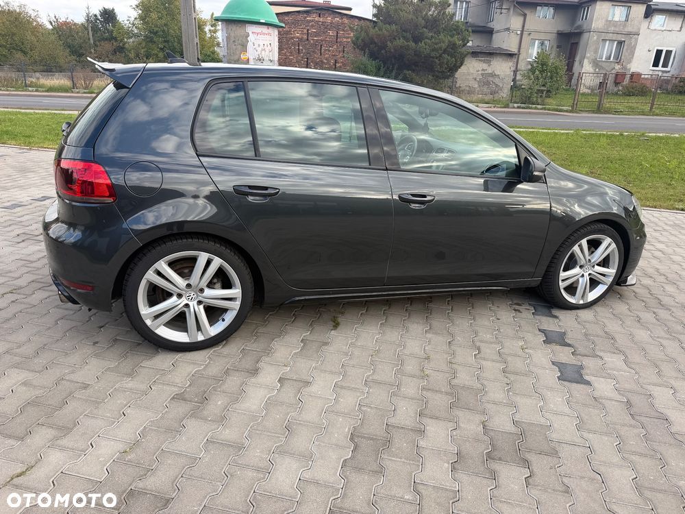 Volkswagen Golf 2.0 TDI GTD DSG - 6