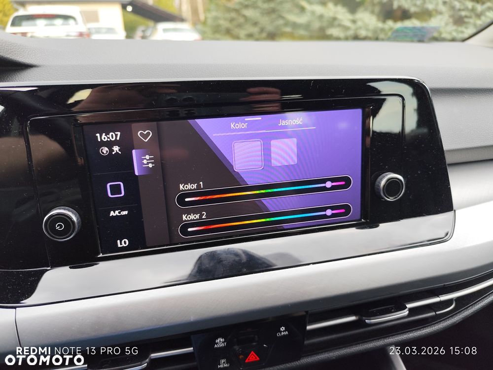 Volkswagen Golf Variant - 21