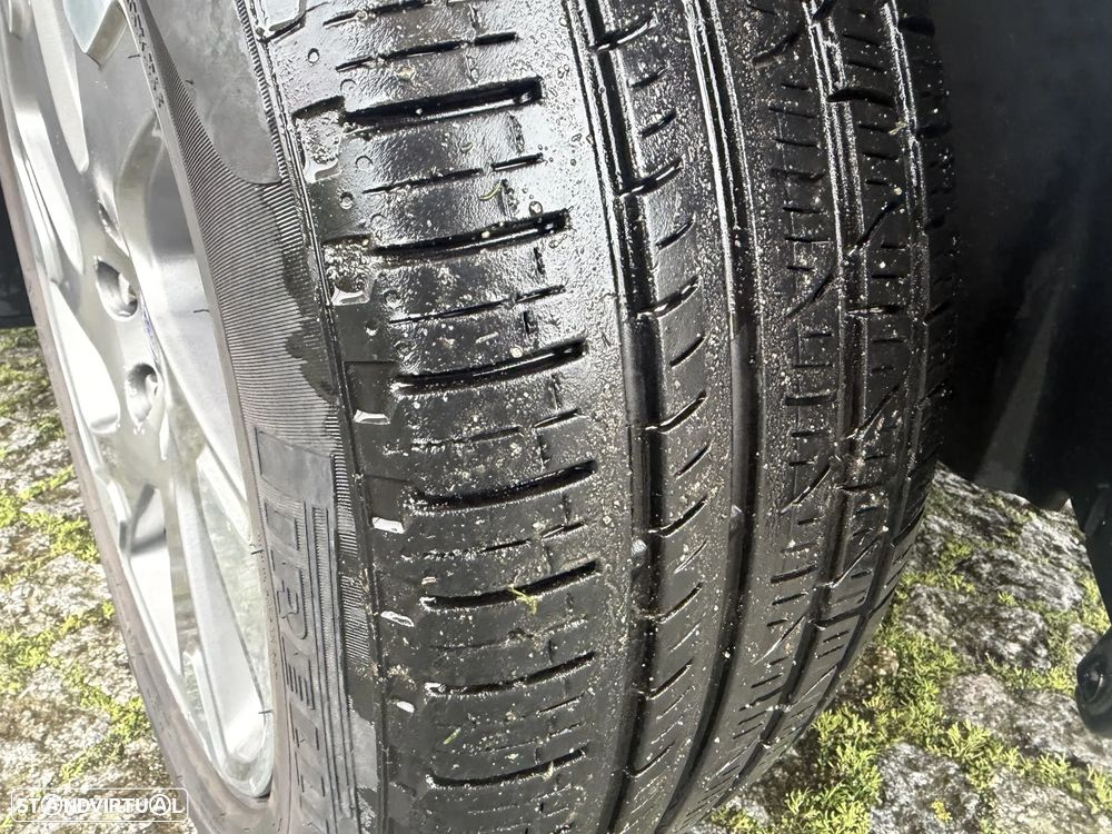 Volvo XC 70 2.0 D3 Drive V.Ocean Race Start/Stop - 17