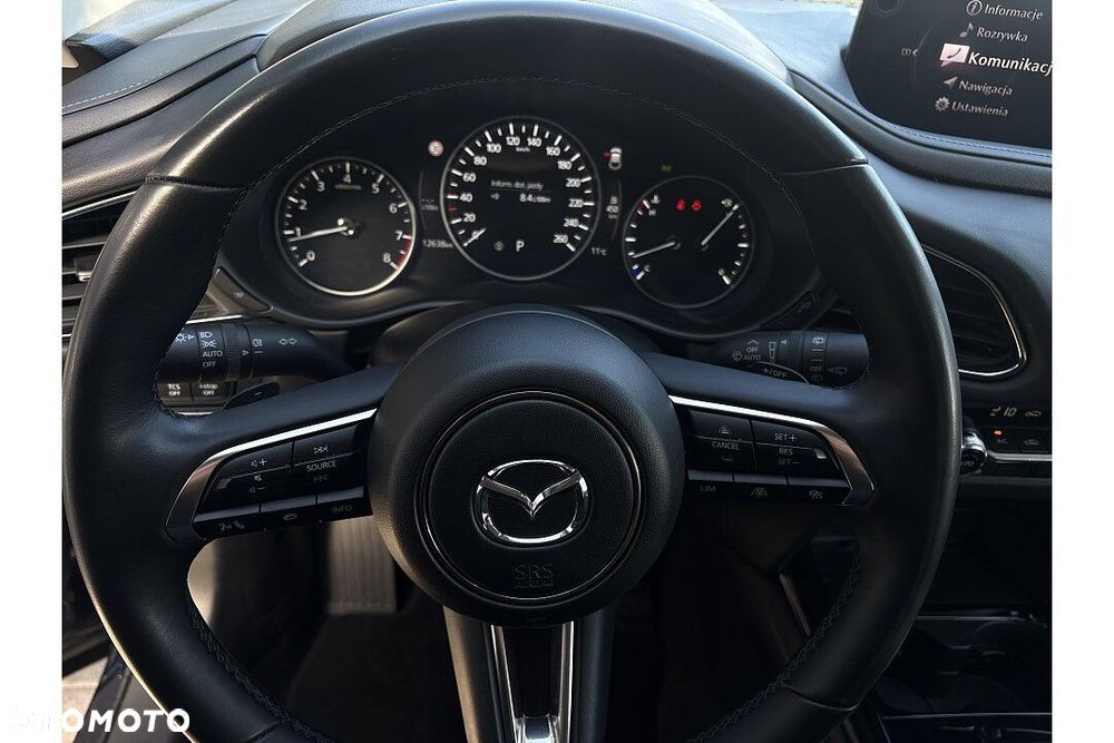 Mazda CX-30 2.0 mHEV Exclusive-Line 2WD - 28