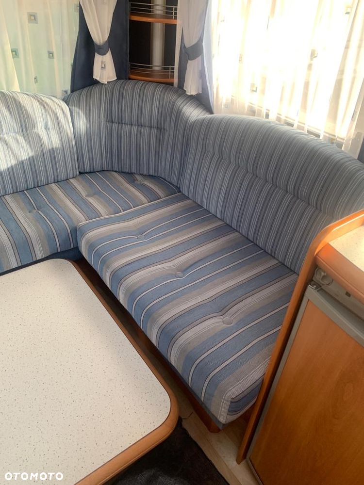 Hobby De Lux 460 - 8