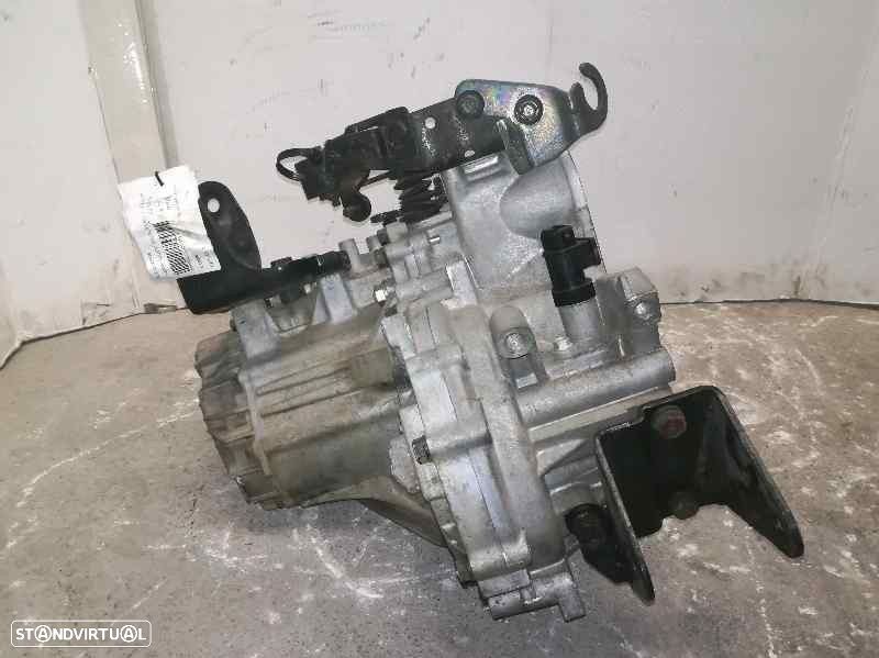 CAIXA VELOCIDADES HYUNDAI ACCENT II SEDAN 2006 -J52073 - 4