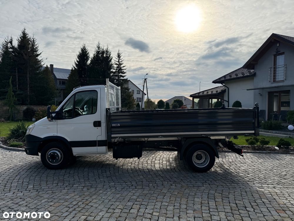 Iveco Daily 70C17 35C15 - 11