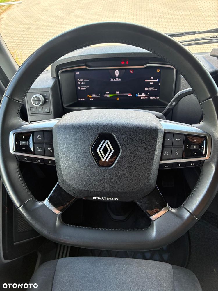 Renault T520 HIGH - 20