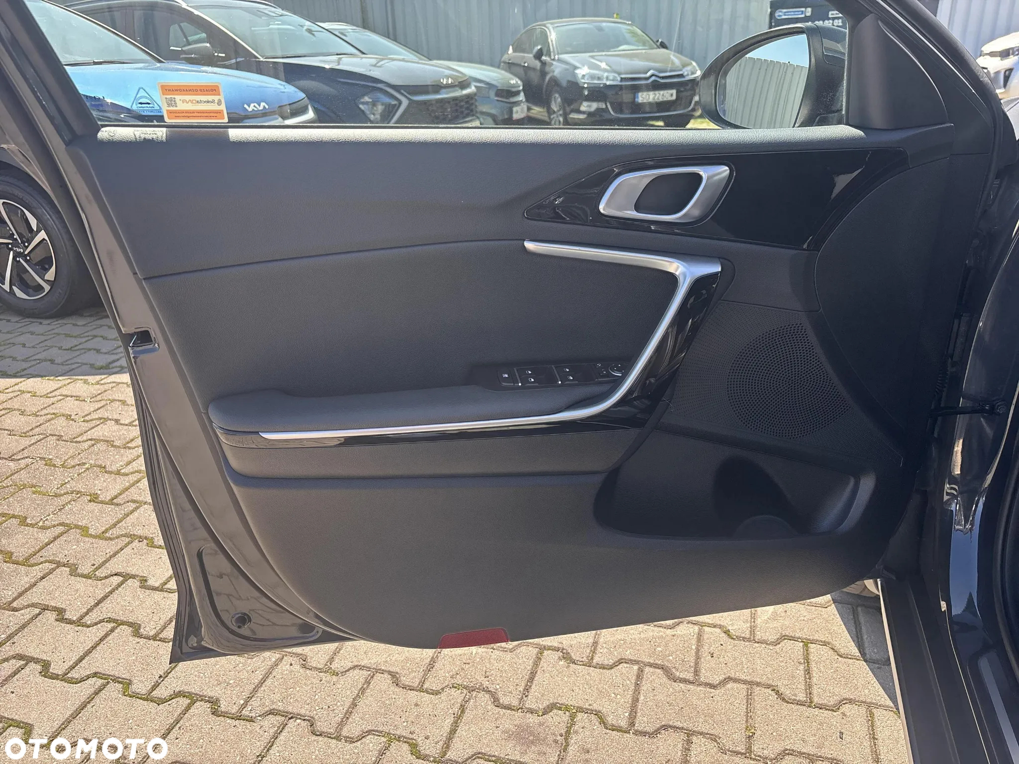 Kia XCeed 1.6 GDI PHEV Business Line DCT - 10