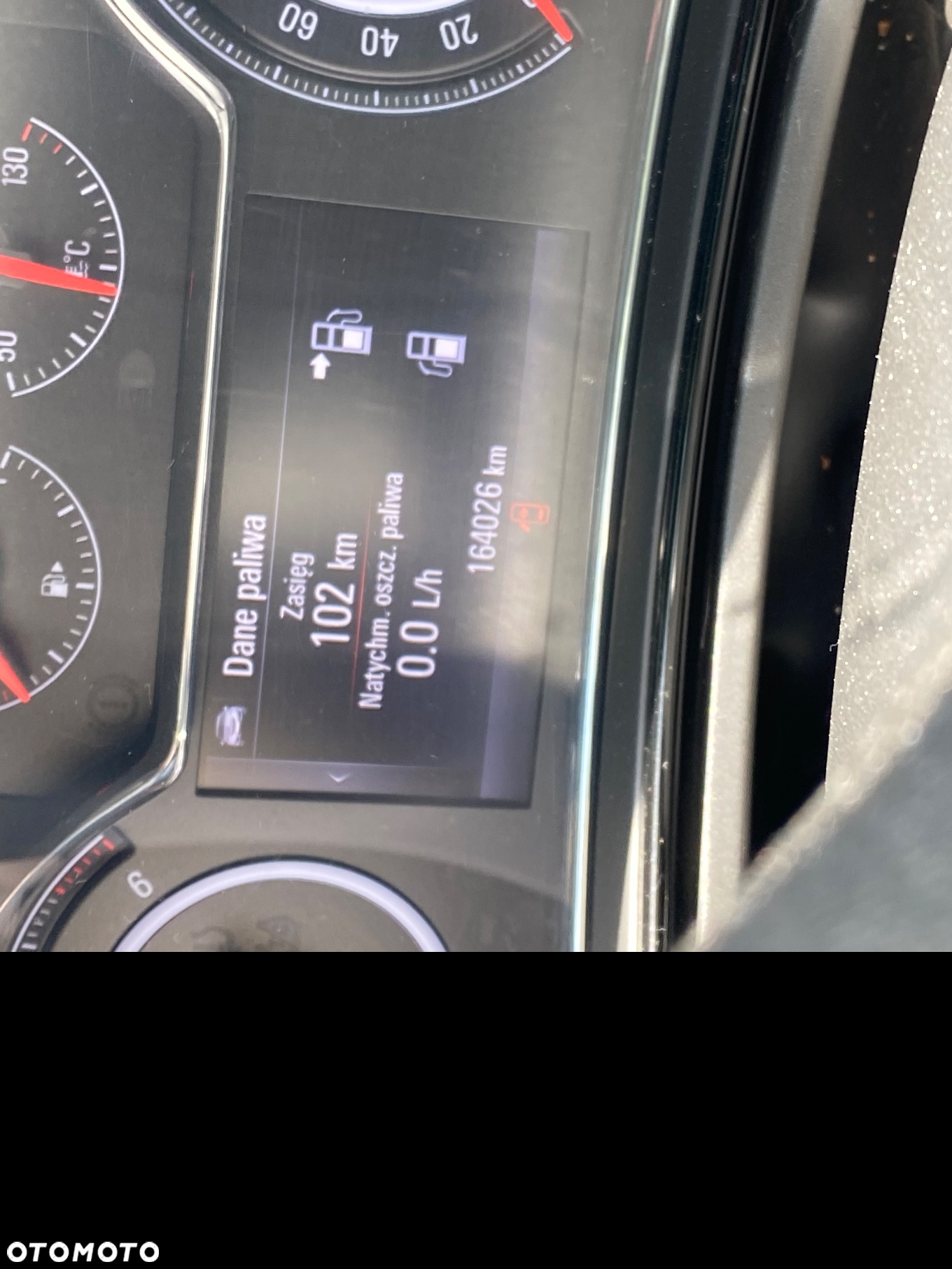 Opel Insignia 2.0 CDTI S&S - 11