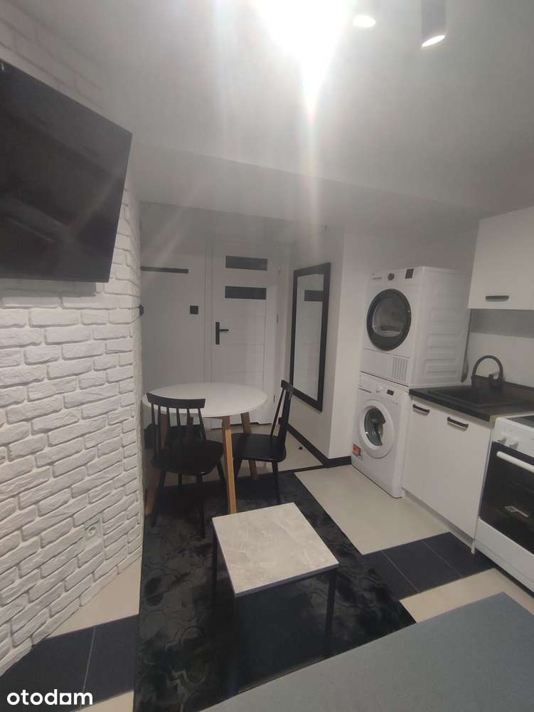 Piękny Apartament W Doskonałej Lokalizacji W Pełni Wyposażony Klimatyz