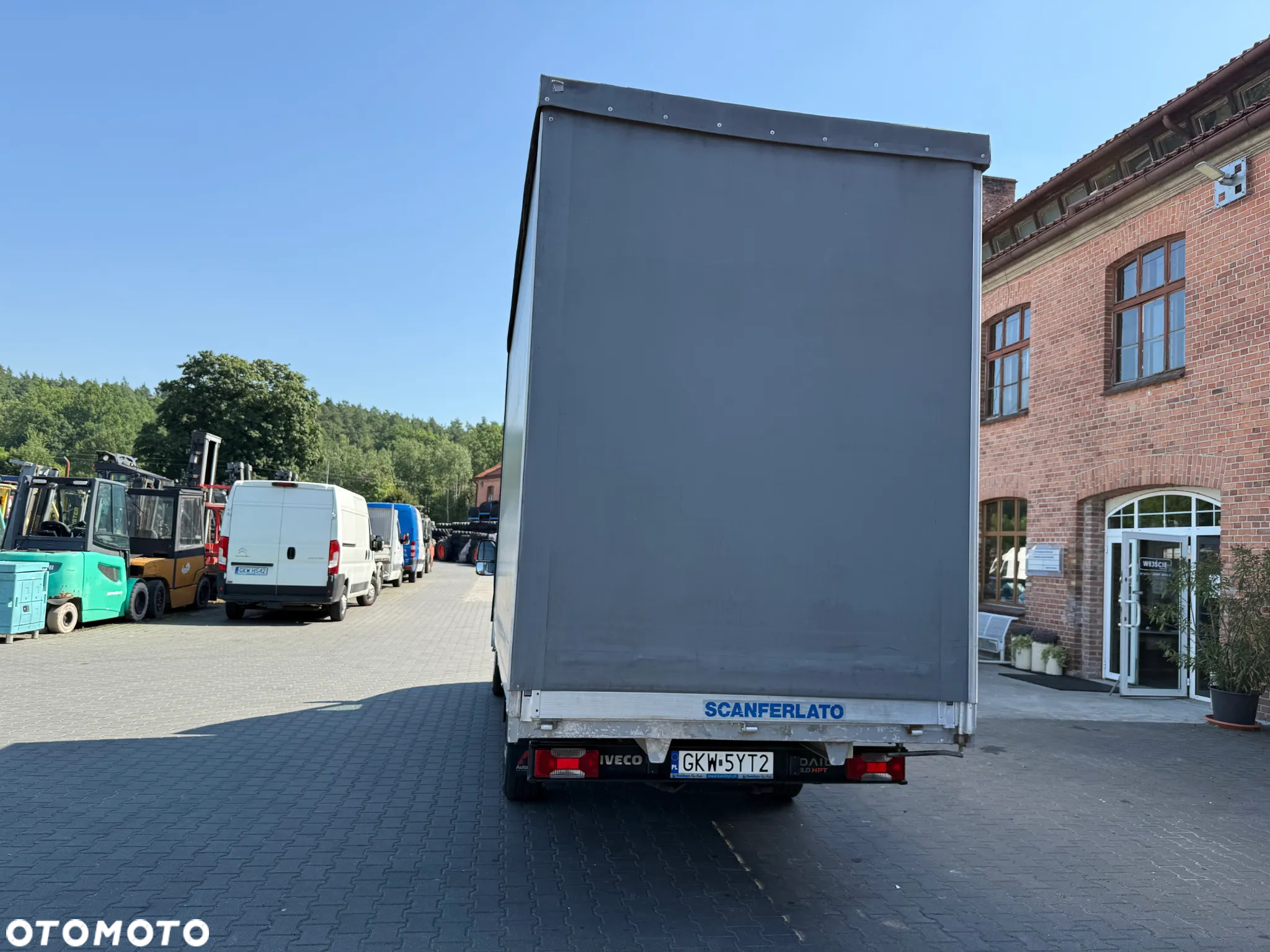 Iveco DAILY 35S18 - 4