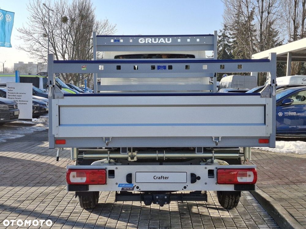 Volkswagen Crafter - 18