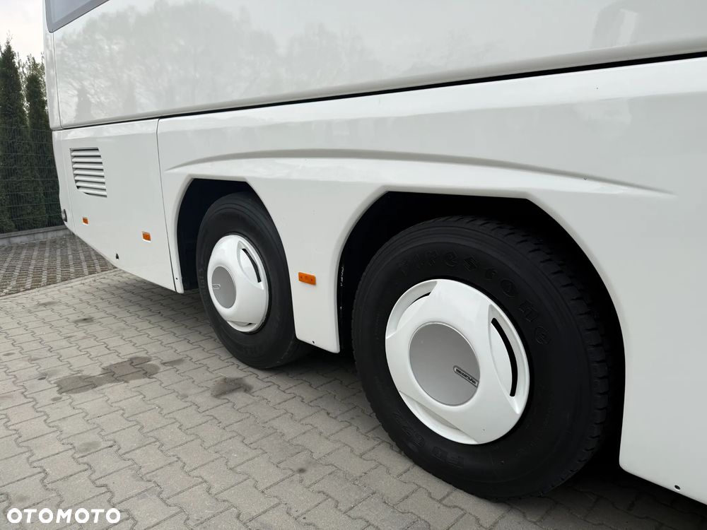 Neoplan Tourliner - 5