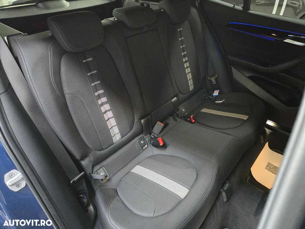 BMW X2 xDrive20d Aut. - 18