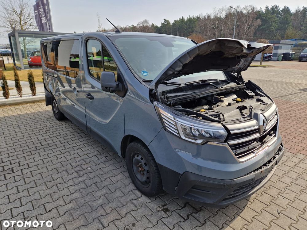 Renault Trafic - 8
