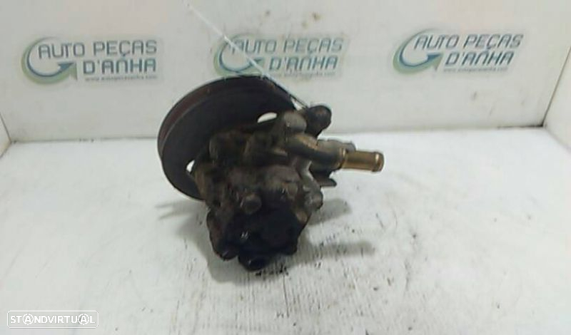 Bomba Direção Assistida Nissan Vanette Cargo Autocarro (Hc 23) - 3