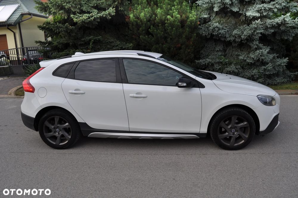 Volvo V40 - 12