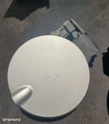 OPEL MERIVA B KLAPKA WLEWU PALIWA lakier Z157 - 1