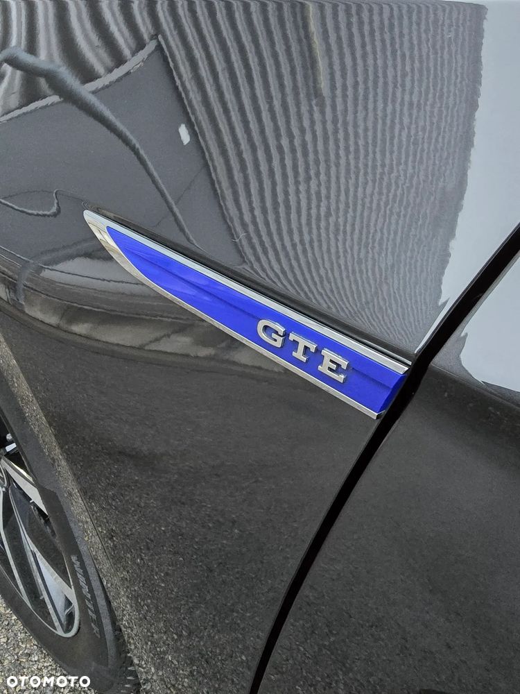 Volkswagen Passat 1.4 TSI Plug-In Hybrid GTE DSG - 31