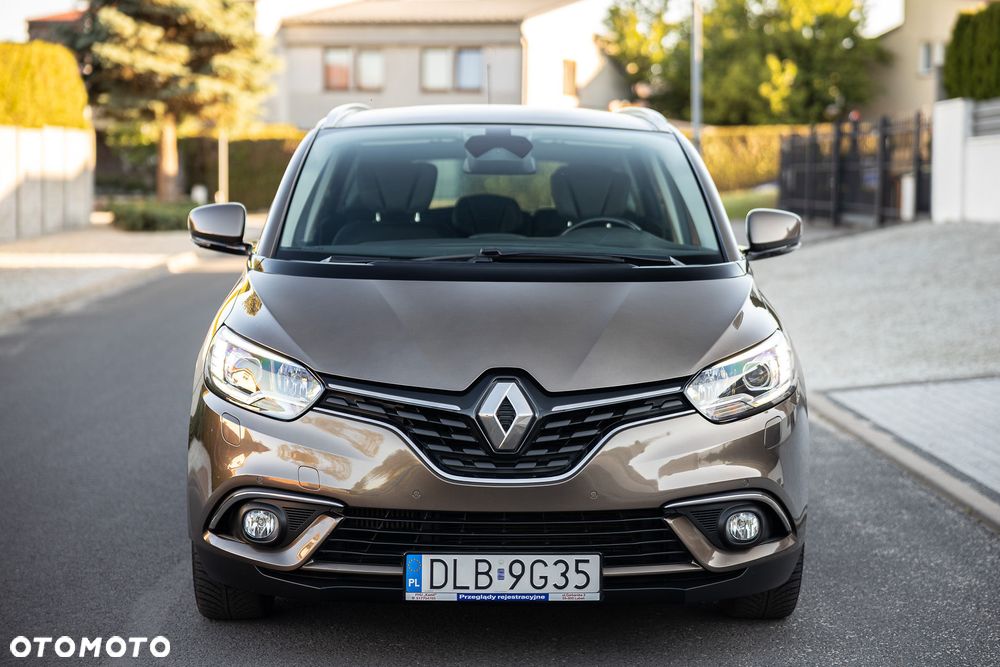 Renault Grand Scenic ENERGY TCe 130 INTENS - 2