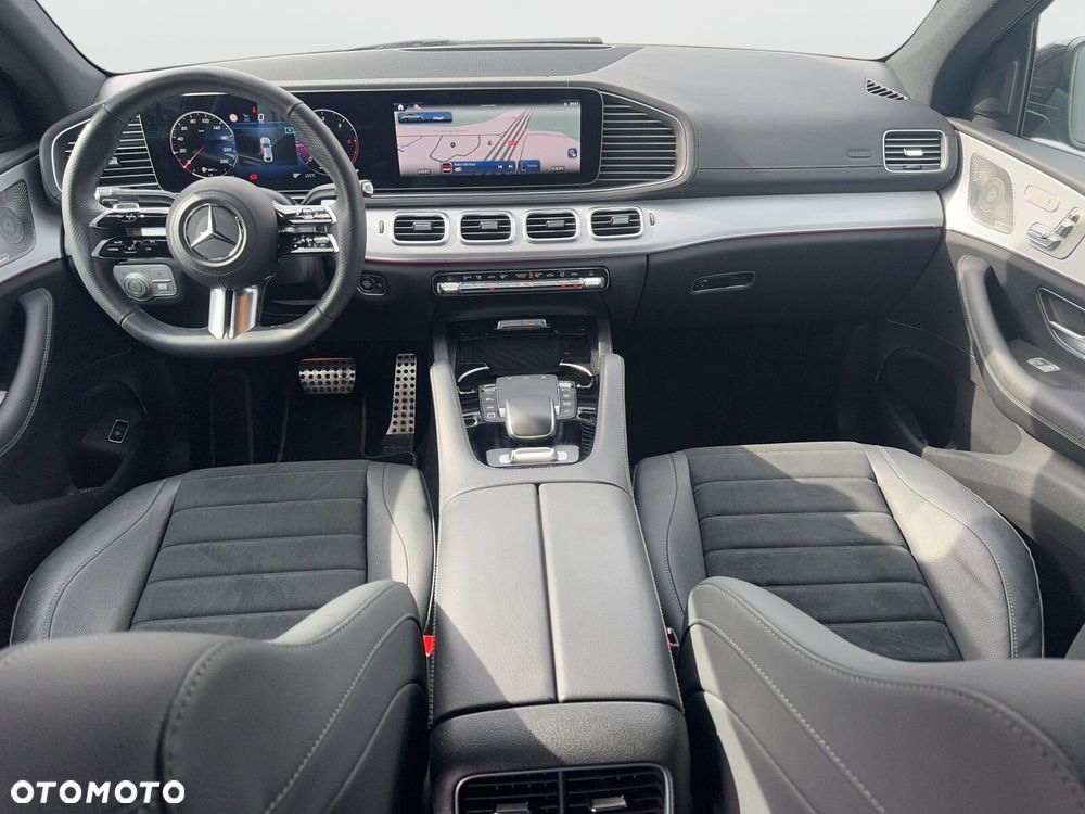 Mercedes-Benz GLE - 22