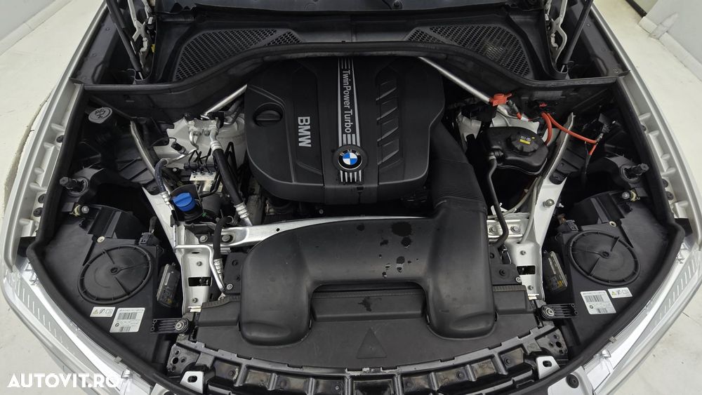 BMW X5 - 24