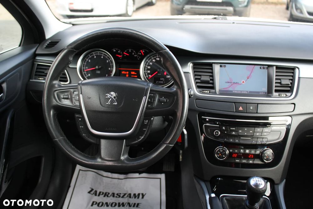 Peugeot 508 155 THP Style - 18