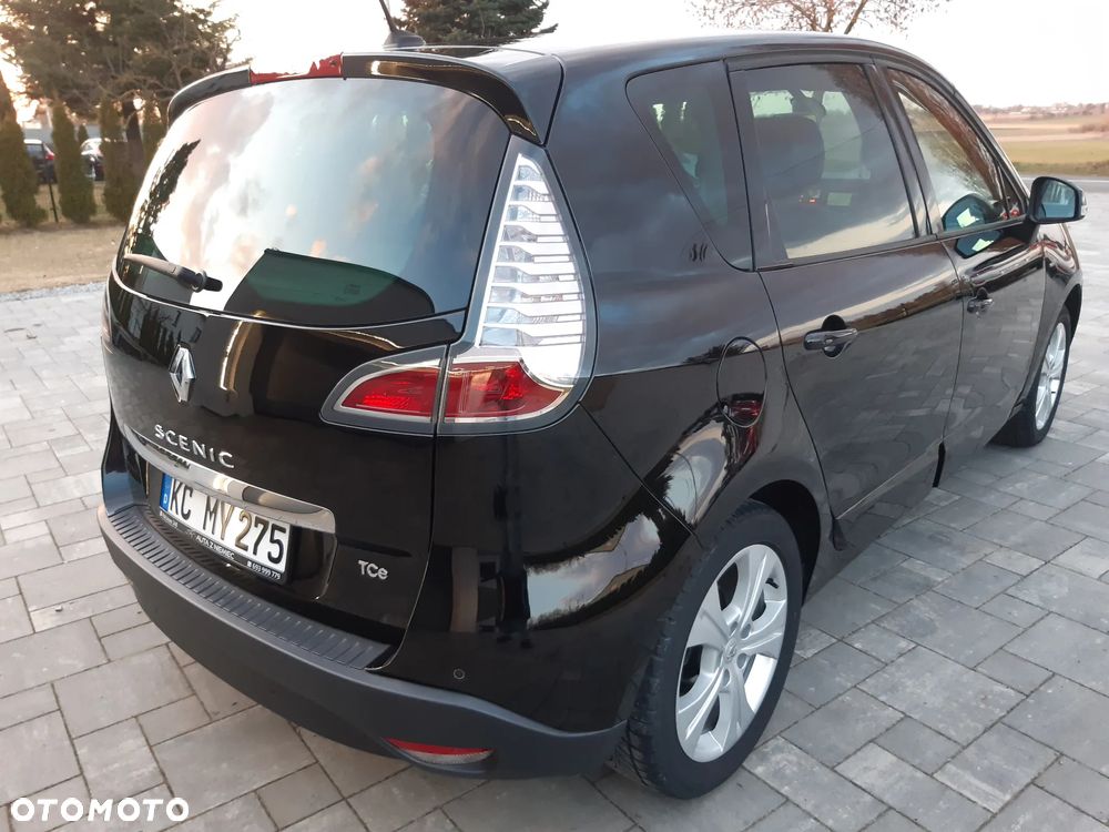 Renault Scenic 1.2 TCE Energy Bose Edition - 6