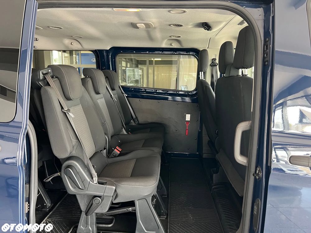 Ford Transit Custom Kombi 320 L2H1 Trend - 29