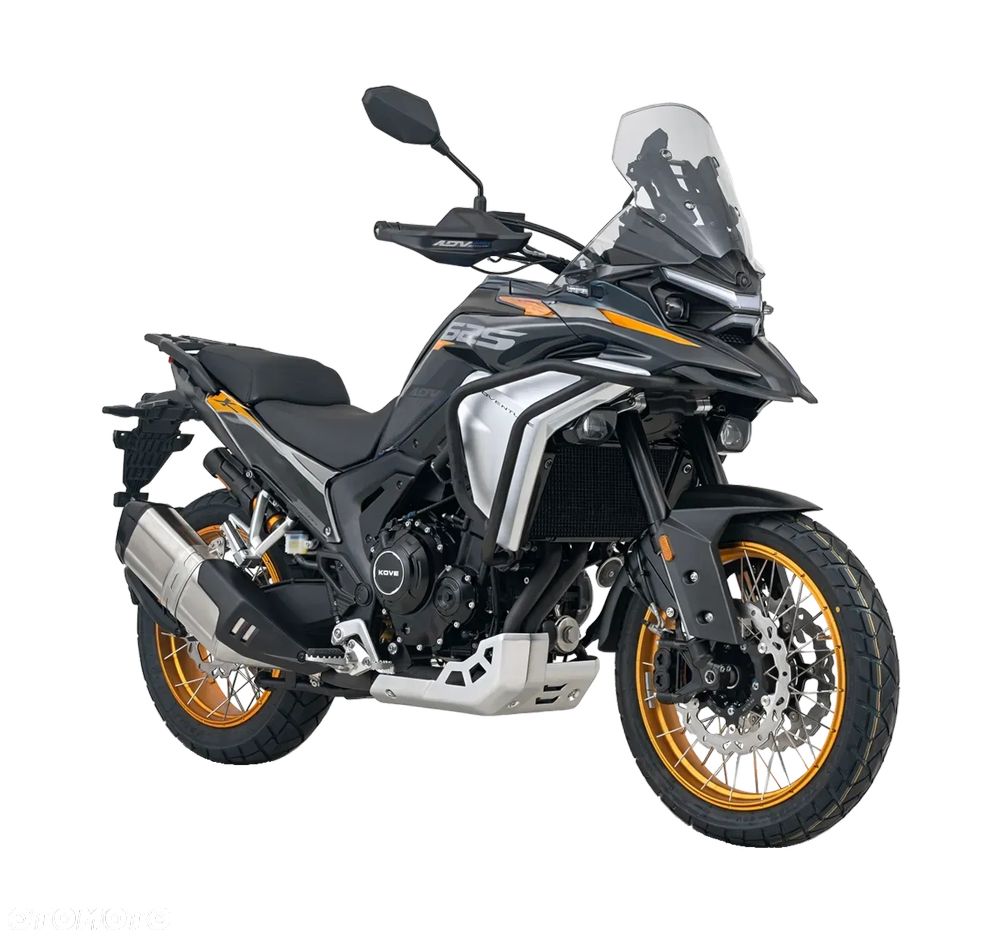 KOVE 625X - 8