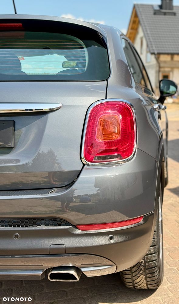 Fiat 500X 1.6 Multijet 4x2 S&S Pop Star - 7