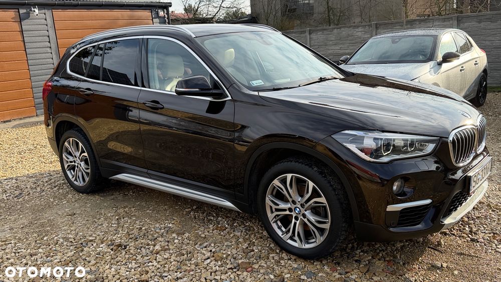 BMW X1 - 6