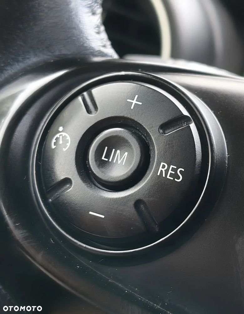 MINI Cooper S - 18