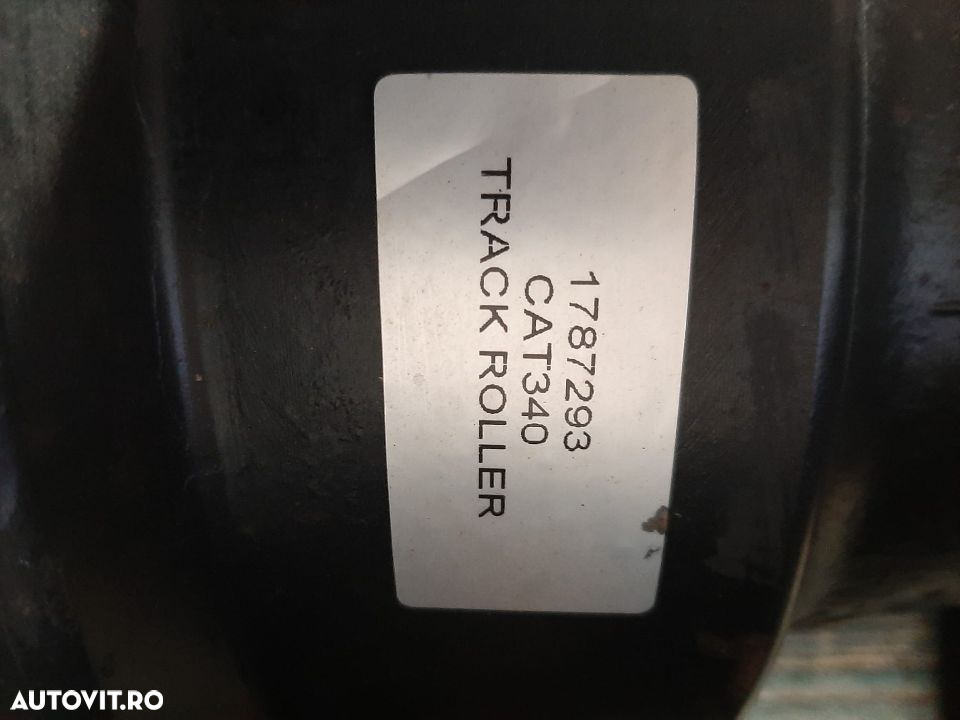 Role excavator CAT 340  cod. 178 -7293 - 2