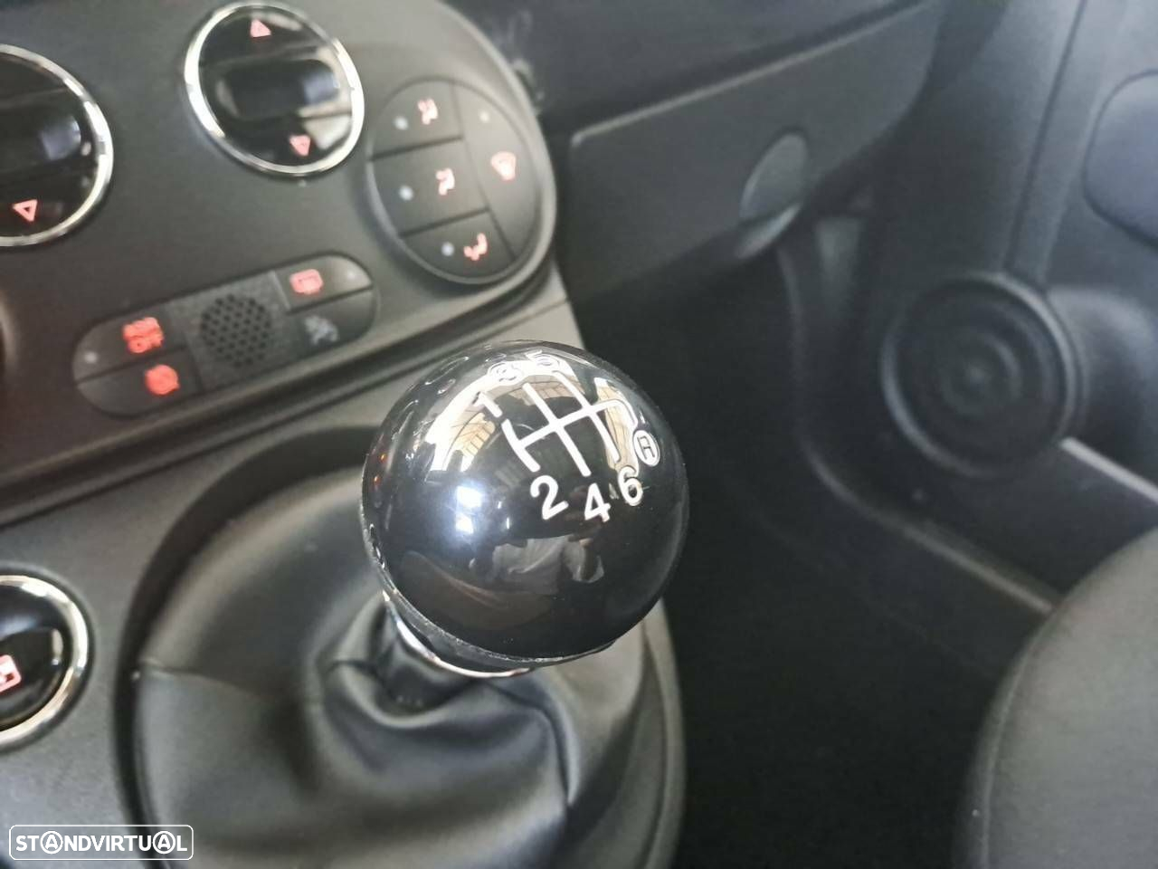 Fiat 500 1.0 Hybrid - 19