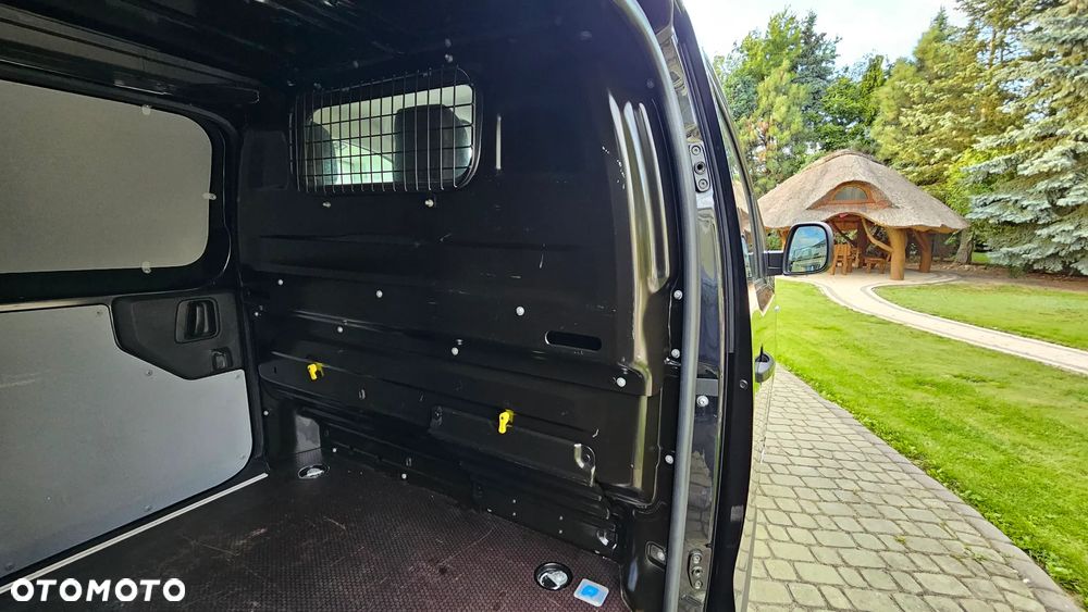 Toyota Proace 2,0D 177KM automat L3 Dłudi 2xDrzwi Nawi Kamera BLIS Klima Parktronik - 32