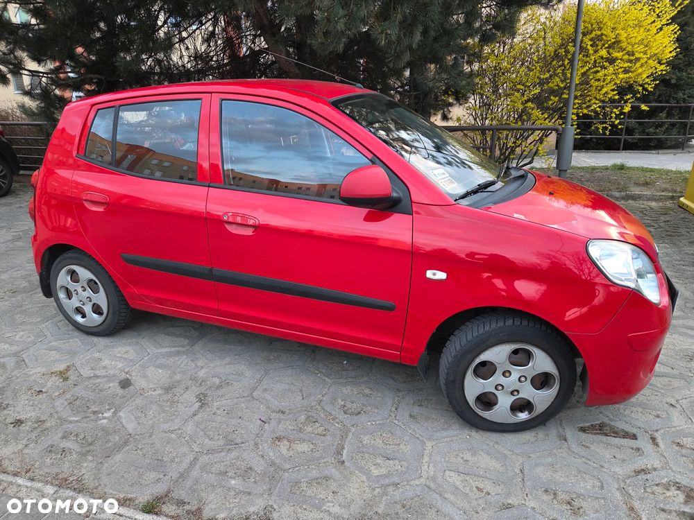 Kia Picanto 1.0 Comfort - 3