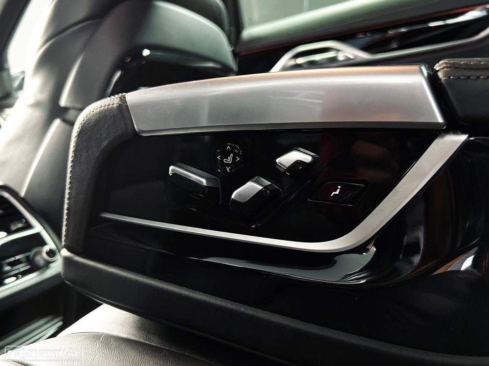 BMW 740 d xDrive Pack M - 41
