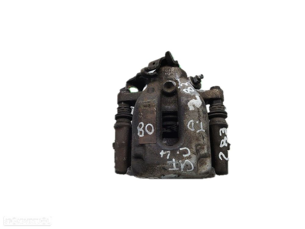 Pinça / Maxila / Bomba Travão Trás Citroën C4 I (Lc_) - 1