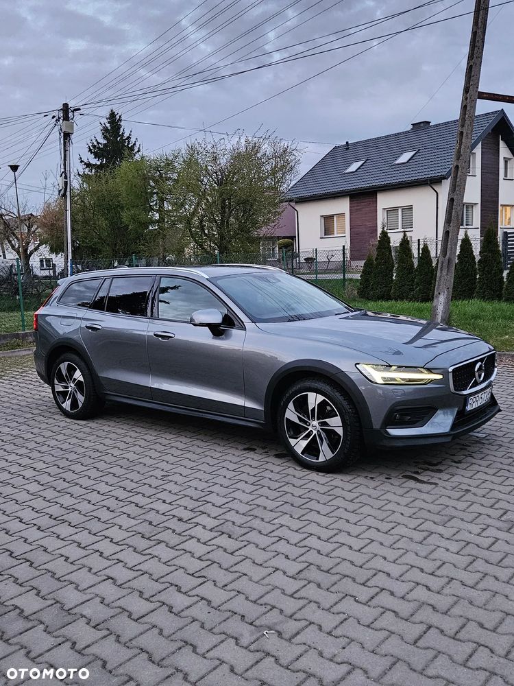 Volvo V60 - 11